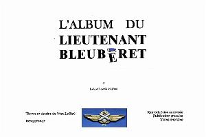 614 LE LIEUTENANT BLEUBERET - YVES LE BEC_000001